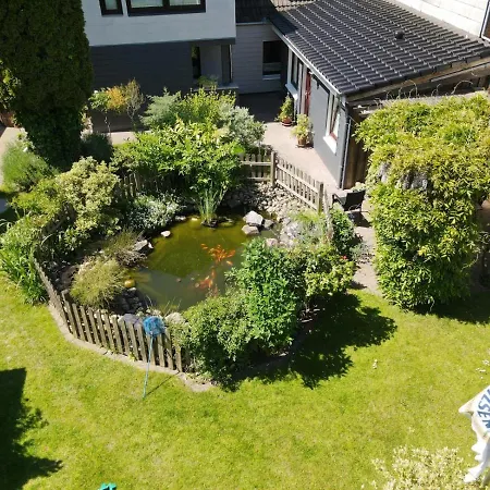 Apartamento 1 Raum Mit Küchenzeile In *