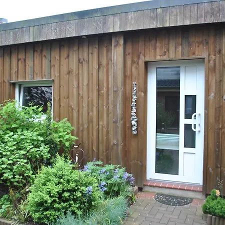 Apartamento 1 Raum Mit Kuechenzeile In